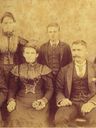 Record image of Henry Whitley,(Twin of Robert) HOWARD