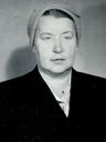 Record image of Helmi Forss (born Nikkilä)