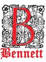 Record image of John Bennetts