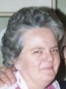 Record image of Dagny Rosa Maria Johansson (born Söderberg)