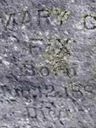 Record image of Maria Christina Fix