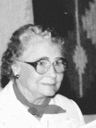 Record image of Kirsten Jensine Andersen (born Rasmussen)
