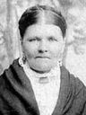 Record image of Dorthe Madsen Senior (born Larsdatter)