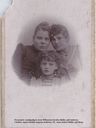 Record image of Anna Margaretha Pappert (geb. Möller)