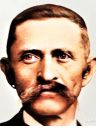 Record image of Franz Scholz