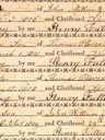 Record image of Elizabeth (Twin) Whitney (born Pearce)