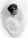 Record image of Ester Ragnhild Magnusson (born Söderlund)