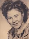 Record image of Ingrid Jaeger (geb. Lehmann)