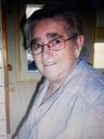 Record image of Rachel Biton (born Dahan)