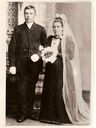 Record image of Anna Jensine Norum (født Jensdatter)