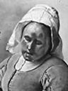 Record image of Susana Källberg (o.s. Andersdotter)