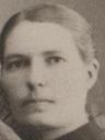Record image of Sara Brita Ersson (o.s. Jönsdotter)