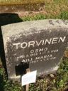 Record image of Aili Maria Torvinen
