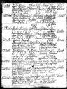 Record image of Kirsten Hougaard (born Justdatter)