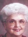 Record image of Ruth B Gamette (born Robbins)