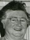 Record image of Margaret Ann Higgins (born Murphy)