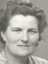 Record image of Hulda Maria Eriksson (born Emanuelsson)
