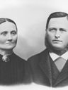 Record image of Agneta/Agnes? Olofsson (o.s. Jonsdotter)