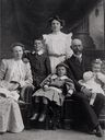 Record image of Elsie Ann MacDonald (born Stuart)