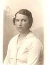 Record image of Ida Bernhardina Fredriksson (o.s. Nilsson)