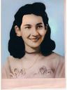 Record image of Alba Rosa Sanchez (nacida Santamaria Bellorin)