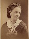 Record image of Wilhemina Minna Wuerpel (born Taussig)