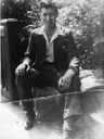Record image of Patrick Mack