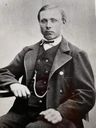 Record image of Anders Petter Widman