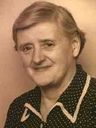 Record image of Eline Petrine Schultz