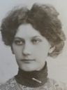 Record image of Anna Maria Schiøler (o.s. Norin)