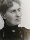 Record image of Katarina Julia Norin (born Björck)