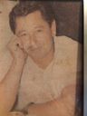 Record image of Rosendo Gonzales