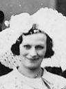 Record image of Irene Molden (nacida Martin)