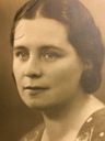 Record image of Emma Elise Englert (geb. Rumm)