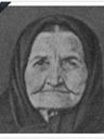 Record image of Maria Karolina Oikolin (o.s. Heikintytär)