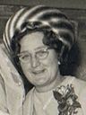 Record image of Isabella Agnes (Isa) Tate (born Rae)