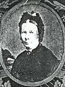 Record image of Mary Ann FORD (born HATHERLY)