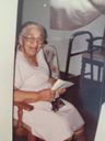 Record image of Francisca Soler (nacida Gonzalez Disotuar)