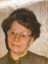 Record image of Johanna Hillebrandt (born Schröder)