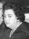 Record image of Mª Dolores "Lola" García Moreno (nacida Fernández Fernández)