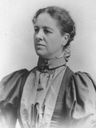Record image of Ethel Jan Ireland (born Bellingham)