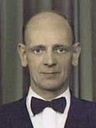 Record image of Kåre Fredrik "Kaare" Dahl
