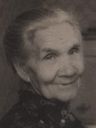 Record image of Мария Бабицкая