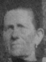 Record image of Anna Maria Mottinen, Jacobsdotter (born Rasmus)