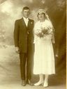 Record image of Elsie Myrtle Reid (born Brown)