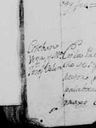 Record image of Maria José Vega Rivera (born Colón Rodriguez)