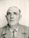 Record image of François JUGE