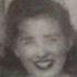 Record image of Amparo Gonzalez (born Valdés)