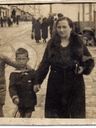 Record image of María Dolores Regina Rodríguez López (born de Santiago Serantes)