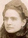 Record image of MARCELINA GARCIA  DE CASTRO (nacida GARCIA VILLASEÑOR)